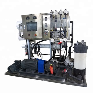 La desalinización por ósmosis inversa: <span class=keywords><strong>Precio</strong></span> shing/<span class=keywords><strong>barco</strong></span> yate Marina/uso de equipos de <span class=keywords><strong>tratamiento</strong></span> de agua - Product Image 2