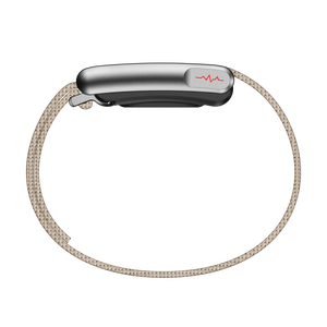สายรัดข้อมืออัจฉริยะ E500 สีกากี สำหรับออกกำลังกาย  รับผลิตแบบ OEM  ขายส่งจำนวนมาก  ผู้ผลิตอุปกรณ์สวมใส่ - Product Image 5