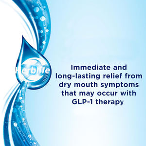 Gel Hidratante Oral Balance OEM, Gel Sin Alcohol y Gel para la Boca Seca, Sin Sabor - Product Image 4