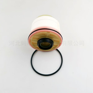 ไส้กรองน้ำมันเชื้อเพลิง 84x77 มม. สำหรับ Isuzu Qingling 600P DMA X Toyota MYR YZZA1 - Product Image 4
