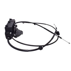 Pièces automobiles 34436850289 34436782205 34436788556 Actionneur de <span class=keywords><strong>frein</strong></span> de stationnement électrique pour <span class=keywords><strong>BMW</strong></span> <span class=keywords><strong>X5</strong></span> <span class=keywords><strong>E70</strong></span> X6 E71 - Product Image 2