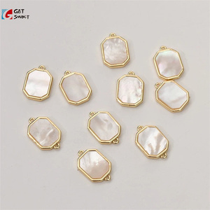 NFC Smart Tag Charms nfc pendentif nfc tag bijoux pendentif Déverrouiller les portes Partager des fichiers avec un seul robinet - Product Image 1