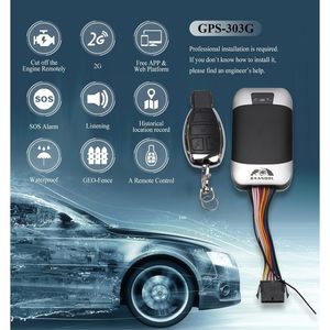 เครื่องติดตาม GPS รุ่น Baanool Gnss Tracker 2G แบบกันน้ำ พร้อมระบบแจ้งเตือน สำหรับระบบติดตามยานพาหนะ - Product Image 3