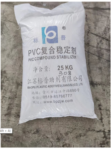 Estabilizador Compuesto de Plomo y Sal para Protección <span class=keywords><strong>Ambiental</strong></span> SMS 318 318A para Fabricación de Tuberías y Tableros de PVC, Precio - Product Image 6