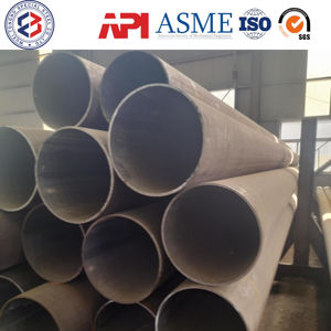 Tuyau en acier sans soudure étiré à froid CDS EN10297 JIS G3429 ASTM A519 1026 4130 4140 Gr.C Gr.E 1026 4120 Gr.<span class=keywords><strong>D</strong></span> pour hydraulique - Product Image 3