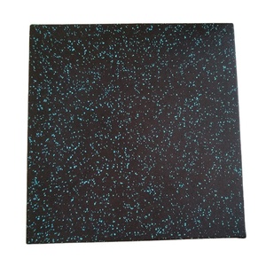 Pavimento di Alta Qualità per <span class=keywords><strong>Palestra</strong></span>, Piastrelle per Esterni, Tappetino in Gomma per Parco Giochi e <span class=keywords><strong>Palestra</strong></span> - Product Image 1