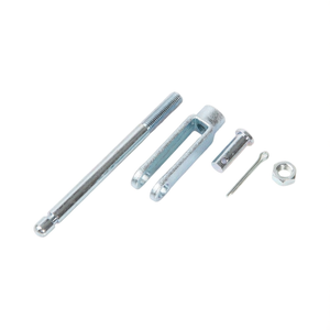 Varilla de Empuje del Cilindro Maestro del Embrague para Toyota Hilux Surf RZN169 1999-2004 OE 31451-35080 3145135080 - Product Image 3
