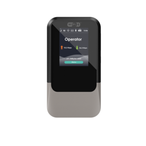 OLAX G501 M52 4000mah ปรับแต่งได้ Esim Pocket Wifi 5g Lte เราเตอร์พกพา รองรับซิมการ์ดทั่วไป MIFIs 5g Sim Router - Product Image 5