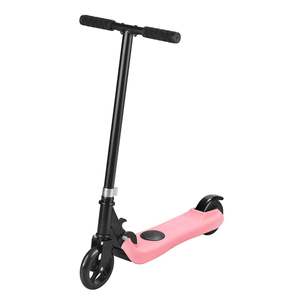 Almacén DE LA UE Scooter eléctrico plegable impermeable Scooters para niños Scooter eléctrico barato para niños - Product Image 1