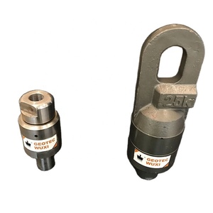 Boîte à tige universelle BW, connexion de <span class=keywords><strong>broche</strong></span> 25K, pivot à eau pour outils de perçage d'extraction - Product Image 3