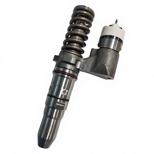 Injecteur de carburant de remplacement, pièces mécaniques durables et très vendues, 20R-1275 pour moteur Cummins QSB3.3 - Product Image 1