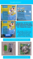 Kit de peinture diamant 5D pour enfants avec cadre photo, décoration murale pour la maison, cadeau de Noël pour les enfants