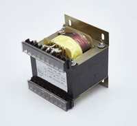 Transformateur JBK3 EI 500VA entrée 380Vac 50/60Hz sortie 220Vac transformateur de contrôle de machine-outil 380V à 220V/110V/24V 300W400W500W