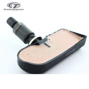 Xierde ระบบตรวจสอบแรงดันลมยางเซ็นเซอร์ TPMS สำหรับ VW Golf CC A4 A5 Q5 315MHz 1K0907253D - Product Image 2