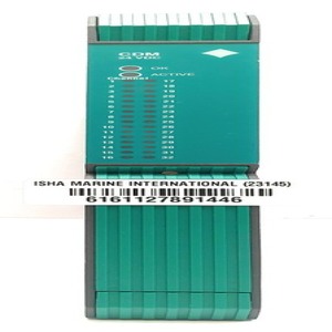 Pscdm024dcban Cdm Dispositivo de Control de Acceso Crítico - Product Image 1