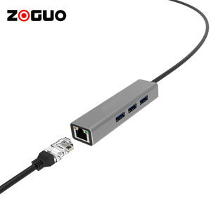 Giá Rẻ USB Điện Tử Loại C Bàn Máy Tính Xách Tay <span class=keywords><strong>HUB</strong></span> Máy Tính Bảng 3.0 USB <span class=keywords><strong>HUB</strong></span> - Product Image 3
