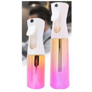 Bouteille de pulvérisation continue personnalisable professionnelle pour outil de brouillard d'eau de désinfection d'alcool multi-usages de <span class=keywords><strong>coiffure</strong></span> - Product Image 2