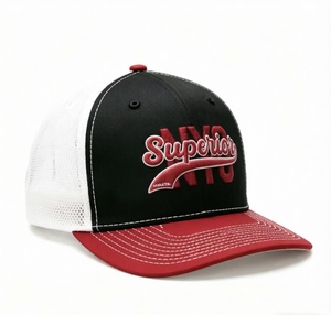 Gorra de Béisbol Personalizada, Gorra de Papá, Gorras de Béisbol de Alta Calidad con Logotipo Bordado, Gorra Deportiva para Hombre - Product Image 3