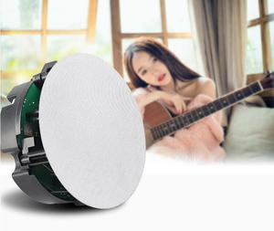 Hot Sale Full Range Ceiling <b>Speaker</b> Wifi Systems Home and Public Address System <b>Speaker</b> Systems - Product Image 2