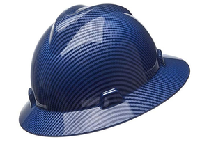 <span class=keywords><strong>MSA</strong></span> Styles, equipo de protección personal de plástico ABS, <span class=keywords><strong>casco</strong></span> protector de construcción, <span class=keywords><strong>casco</strong></span> de seguridad ventilado de ala completa grande OSHA - Product Image 3