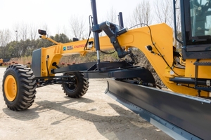 Trung Quốc Nhà cung cấp hàng đầu changlin thương hiệu 16 tấn học sinh lớp mạnh mẽ 185hp động cơ học sinh lớp với bảo hành dài - Product Image 4