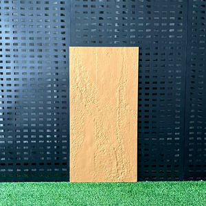 Panneau en Fibro-ciment <span class=keywords><strong>de</strong></span> Style Luxe pour Extérieur 9 mm - Product Image 1