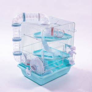 Cages de observation portables en gros pour oiseaux d'extérieur, cages à perruches pour la marche en extérieur - Product Image 3