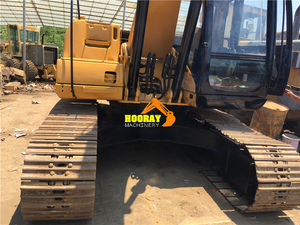 Used Caterpillar 320D Crawler Excavator 2018 <b>Model</b> 20.8 Ton Operating Weight 1.2m Bucket Capacity Caterpillar Engine 103KW - Product Image 2