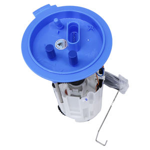 Assembly Module Module Module modul Motor mobil Premium mesin listrik pompa bahan bakar rakitan untuk Vw Sagitar Golf 6 - Product Image 6