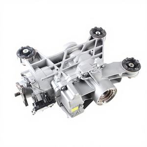 Piezas de Transmisión CVT Automática, Conjunto de Diferencial Trasero 4 Sport HALDEX 5 para VW Tiguan Audi 0AY525010N - Product Image 4