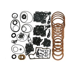 Kit de Reparación de Transmisión <span class=keywords><strong>AW60</strong></span>-<span class=keywords><strong>40SN</strong></span> <span class=keywords><strong>AW60</strong></span>-41SN AF17 para CHRYSLER OPEL, Kit de Discos de Caja de Cambios, Placa de Fricción 60-<span class=keywords><strong>40SN</strong></span> 60-41SN - Product Image 6