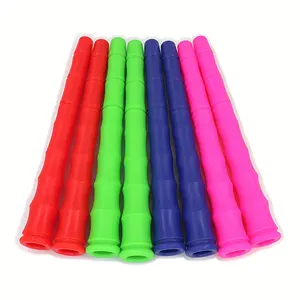 Professional PVC Coated Jump Rope: Enhance Your Athletic Performance