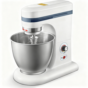 <span class=keywords><strong>เครื่อง</strong></span>ผสมแป้งราคาดีที่สุดสำหรับใช้งานเชิงพาณิชย์ - แบบพกพาอเนกประสงค์ คุ้มค่าสำหรับธุรกิจเริ่มต้น - Product Image 1