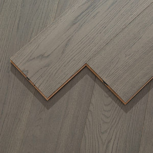 AS2047 Tablones de Madera de Teca Multicapa de 16 mm, Grado AB, Acabado Brillante, Resistentes al Fuego, de Instalación Rápida, Estilo Victoriano, para Resorts - Product Image 2