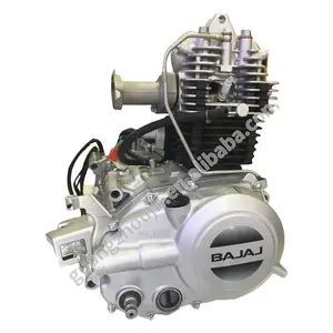 Bajaj Boxer Ct 100 Carburateur Voor Bajaj Ktm Zongshen 100cc Motor 4-takt Motor Bajaj 100cc Motorfiets Motor Assemblage