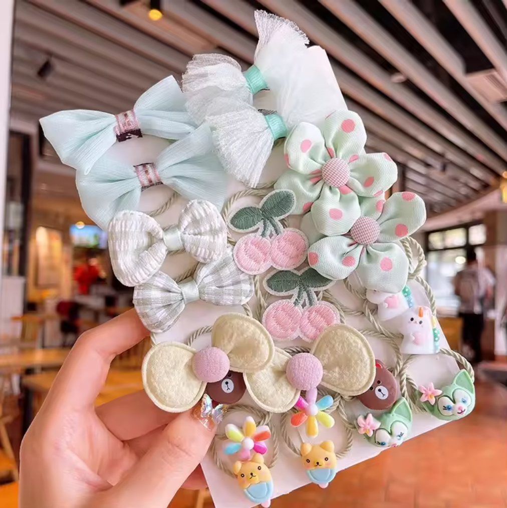 สีเขียว