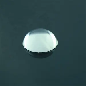 Yejia Op Maat Gemaakte Hittebestendige Anti-Vergeling Optische Siliconen Cob Led Lens Voor Grow Led Light