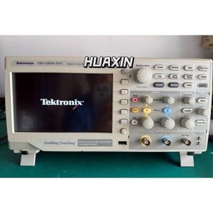 ออสซิลโลสโคปดิจิตอล Tektronix TBS1202B-EDU 2 ช่องสัญญาณ 200 MHz 2GS/s H - Product Image 1