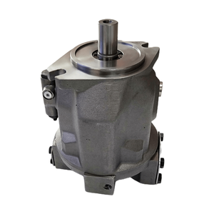 هيدروليكي ، A10VO A10VSO A10VSO 28 DFR/31R-PPA12N00 A10VSO10DFR1/52R-PPA14N00 هيدروليكي - Product Image 4