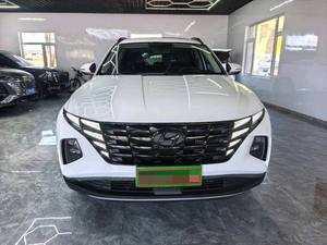 Usado, Lado Izquierdo, para <span class=keywords><strong>Tucson</strong></span> L <span class=keywords><strong>2022</strong></span> 1.5T GLX Elite, SUV Automático, Sin Accidentes, Cuero Oscuro, Gasolina, Turbo - Product Image 2