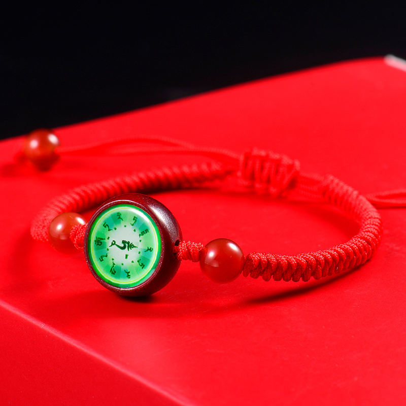 สไตล์ปรับได้ด้วยการดึง - มนต์หัวใจพระแม่ตาราเขียว