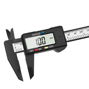 Pulfi – calibre numérique 0-150mm, résolution 0.01mm, outil de mesure de précision pour bijoux et petites pièces - Product Image 5