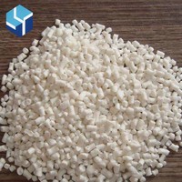 Gránulos de HDPE Reciclado de Alta Calidad, Pellets de HDPE Vírgenes y Reciclados de Grado Alimenticio para Moldeo por Inyección y Soplado