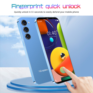 Hot bán S23 + Điện thoại thông minh 16 + 1TB <span class=keywords><strong>Android</strong></span> HD màn hình Octa core CPU 108mp camera phía sau khám phá tương lai của công nghệ di động - Product Image 5