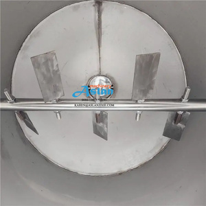 Gia vị protein bột khuấy trộn Máy Bột Khô Trộn Trà hạt trộn máy - Product Image 6