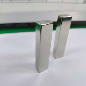 Imanes de Neodimio N52 de Tamaño Personalizado TRONSUM, Bloques Magnéticos de Tierras Raras, Imanes Permanentes de Grado Industrial, Imanes Magnéticos Potentes - Product Image 3