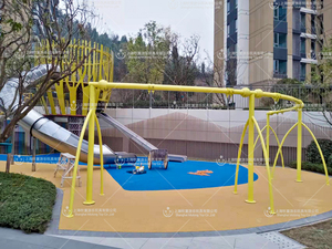 Tùy chỉnh trẻ em 'sân chơi ngoài trời thiết bị với nhựa sợi thủy tinh trượt Nhà cung cấp Trung Quốc của Công viên trò chơi đồ chơi và chơi Slide - Product Image 2