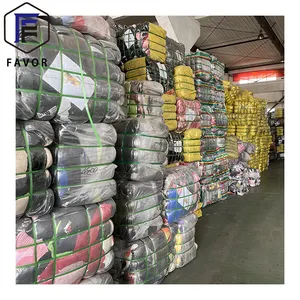 Factory Woman Used Clothes Second Hand Clothes 45100kg Used Shoes Used Bag Used Clothing In Bulk Bales