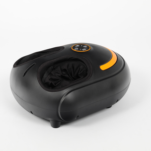 Máquina de <span class=keywords><strong>Masaje</strong></span> de Pies Eléctrica Shiatsu con Infrarrojos y Reflexología 2025, Recargable por USB, <span class=keywords><strong>Cerca</strong></span> de Mí - Product Image 4