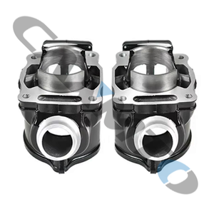 Motorcycle Engine Cylinder Kit for Yamaha <strong>Banshee</strong> 350 / YFZ350 - with Cylinder Piston Rings - Product Image 6